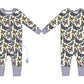 Adaptive Butterfly Bamboo Zippy's