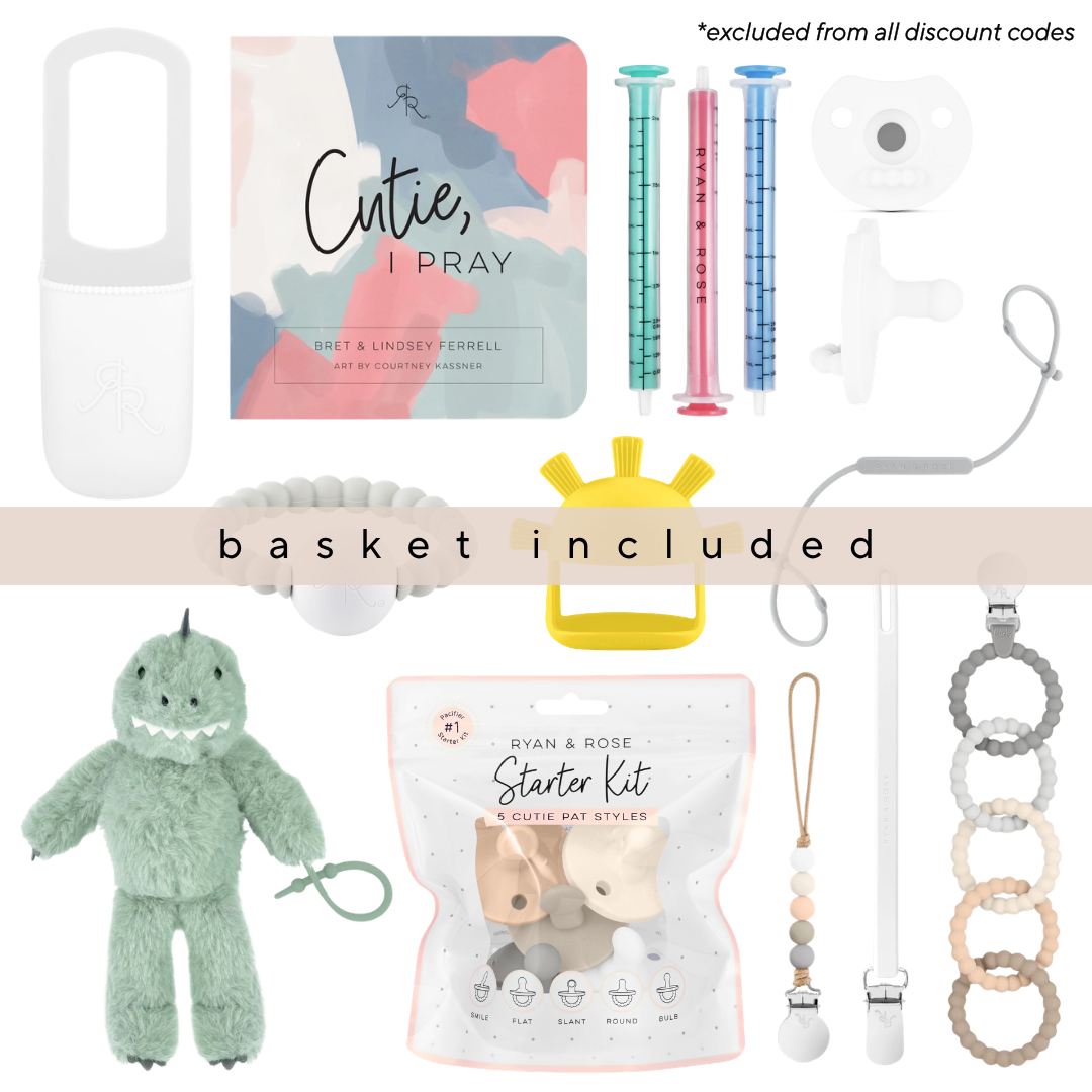 Baby Shower Gifts