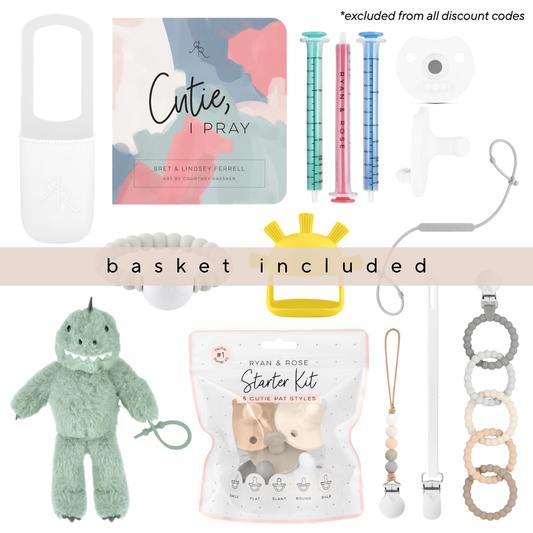 Baby Shower Gifts