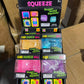 HOT TRENDY Squishy Cubes - Solid Colors