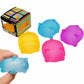 Gummy bear cute cat  Squishy fidget Toy Stress Relief Toy