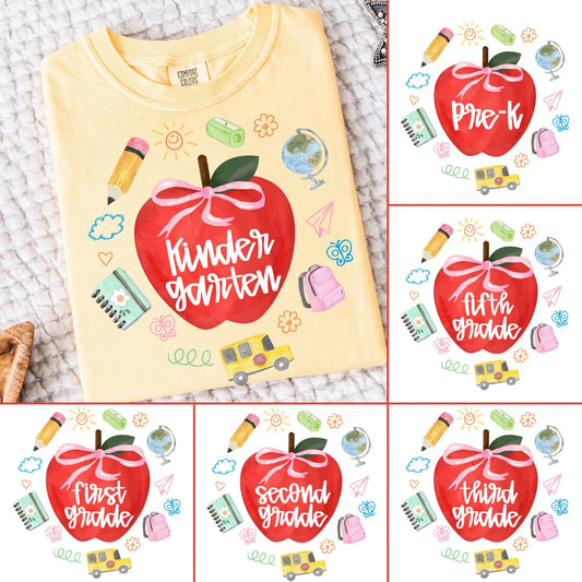 APPLE GRADE