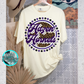 Hazen Hornet Circle Kid