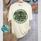 Des Arc Eagle Circle Kid