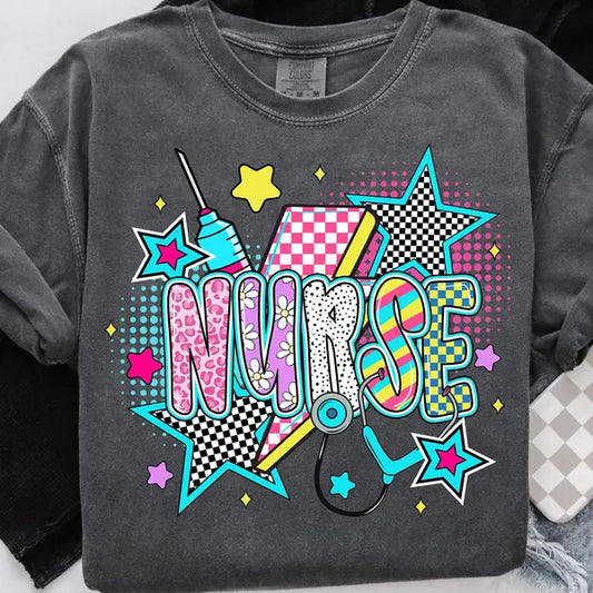 Star Nurse